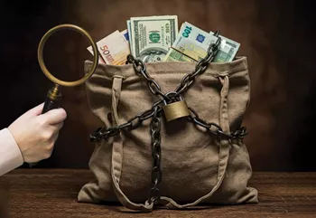 وصول 35 همت مالیات و جرایم از محل کتمان درآمد / شناسایی 1082 مودی مشکوک به پول‌ش…