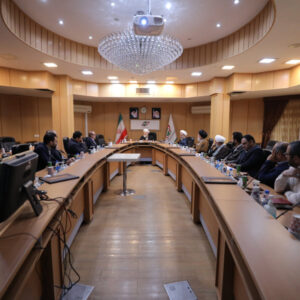 بررسی راهکارهای فقهی توسعه تامین مالی جمعی در بازار سرمایه