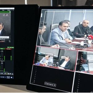 معارفه یک شرکت فعال صنعت ساختمان در فرابورس