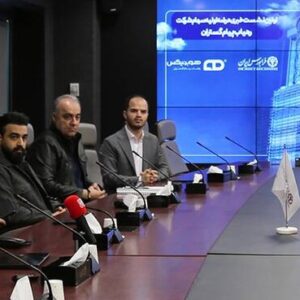 مالک ۲۴ درصد از بازار پیامک به بازار نوآفرین فرابورس آمد