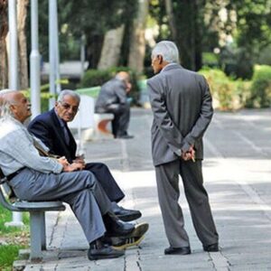 خبر خوش برای بازنشستگان/ واریزی ویژه در راه است؛ حساب خود را ۲ روز دیگر چک کنید