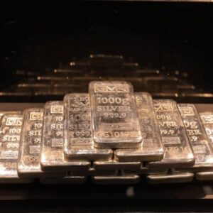 معاملات صندوق‌های نقره دوشنبه از سر گرفته می‌شود