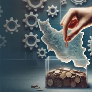 حمایت نظام مالیاتی از تولید و ایجاد فضای تعاملی برای واحدهای فعال > سازمان امور مالیاتی کشور