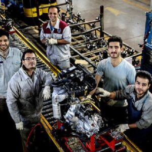 افزایش حداقل دستمزد کارگران 60 درصد شد