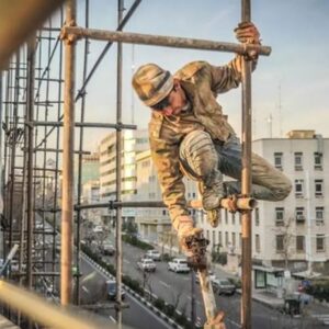 کارگران ساختمانی تا پایان اردیبهشت نیاز به تمدید کارت مهارت ندارند