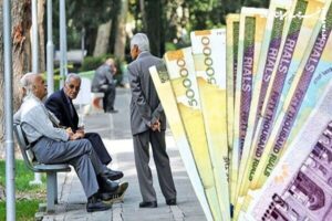 خبر مهم درباره پرداخت عیدی بازنشستگان