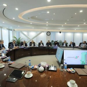 هماهنگی نهادهای مالی برای بازگشایی بازار سهام + ویدئو