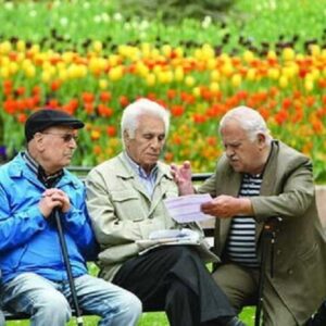خبر خوش به بازنشستگان تامین اجتماعی