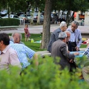 حقوق اردیبهشت ماه بازنشستگان هم افزایش پیدا نمی‌کند؟/ اعلام جزییات تازه درباره حقوق ۱۴۰۵ بازنشستگان