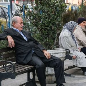 صندوق بازنشستگی کشوری اطلاعیه داد