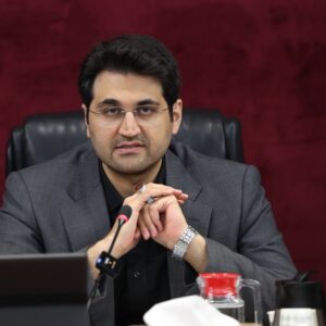 «اصناف؛ ستون استوار اقتصاد و شریک راهبردی نظام مالیاتی» > سازمان امور مالیاتی کشور