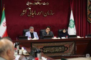 تاکید بر روایت تحولات نظام مالیاتی؛ از هوشمندسازی تا فرهنگ‌سازی > سازمان امور مالیاتی کشور