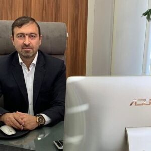 تجربه رفتار متفاوت نهاد ناظر