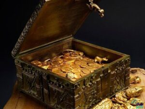 پذیره‌نویسی سی و چهارمین صندوق طلا از ۹ تیر