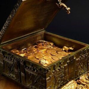 پذیره‌نویسی سی و چهارمین صندوق طلا از ۹ تیر