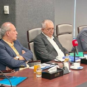 معارفه یک شرکت در آستانه عرضه اولیه در فرابورس