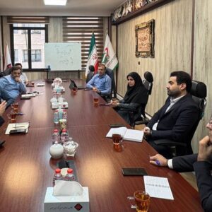 برگزاری جلسه بررسی ابعاد حسابرسی صندوق‌های سرمایه‌گذاری