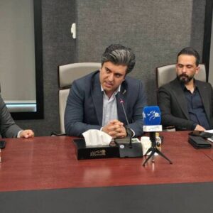 معارفه یک شرکت جدید برای ورود به فرابورس 