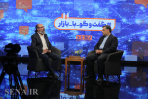 تجربه و آرامش مدیران سازمان بورس و ارکان یکی از عوامل تعادل بازار سهام بود/ بهتر است یک بانک مستقل برای استقرار سیستم تسویه درونی معاملات بورس تاسیس شود