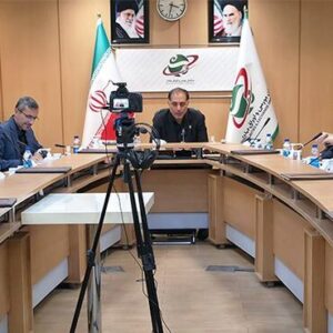 ارزش تامین مالی جمعی از ۴۰ هزار میلیارد تومان فراتر رفت