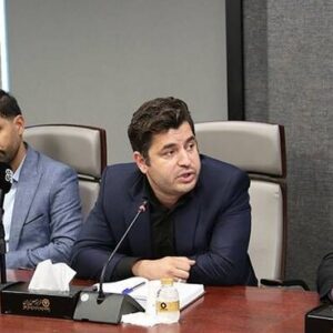 معارفه یک شرکت جدید برای ورود به فرابورس
