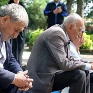 احکام جدید حقوقی بازنشستگان صادر شد/توضیحات مدیرعامل تامین اجتماعی را بخوانید