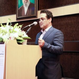 تاسیس «آزمایشگاه داده و آمار بازار سرمایه»/ فعالیت آزمایشگاه داده و آمار بازار سرمایه به‌صورت آزمایشی با هم‌کاری چند دانشگاه آغاز شده است