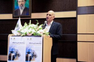 توسعه بازار سرمایه بدون پژوهش‌های کاربردی و تعامل با دانشگاه‌ها امکان‌پذیر نیست
