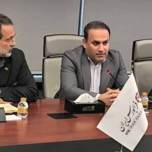 معارفه یک شرکت جدید برای ورود به فرابورس