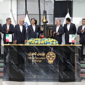 دومین برنامه «یک‌شنبه-یک‌ناشر» سال ۱۴۰۵