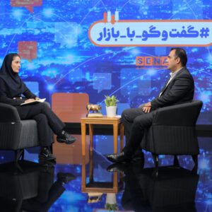 ​​​​​​​ارائه پیشنهاد تاسیس یک بازار جدید برای تسهیل ورود شرکت‌های اقتصاد دیجیتال، بنگاه‌های خانوادگی و دولتی مشمول واگذاری به بورس تهران + ویدئو