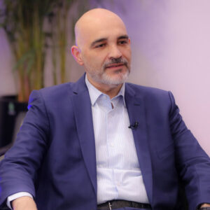 سید علیرضا عظیمی‌پور عضو هیأت‌مدیره سازمان بورس و اوراق بهادار شد