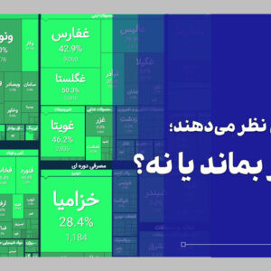 مزایای تداوم فعالیت بازار سرمایه + ویدئو