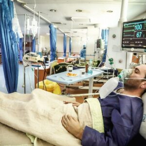 پرداخت هزینه‌های خدمات تشخیصی بیماران صعب‌العلاج در اصفهان برخط شد