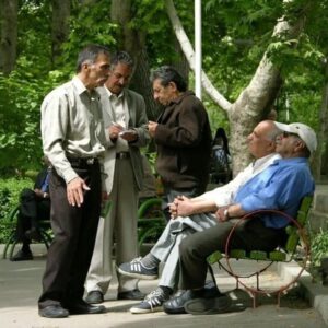 معوقات مربوط به افزایش سالانه حقوق بازنشستگان کی پرداخت می شود؟