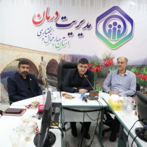هیچ کوتاهی در خدمت‌رسانی به جامعه کارگری و بازنشستگان پذیرفتنی نیست