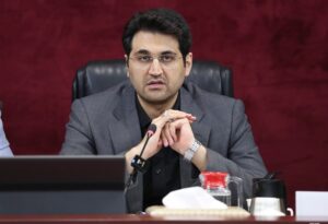 همت کارکنان نظام مالیاتی و همراهی فعالان اقتصادی نقش اساسی در تحقق اهداف نظام مالیاتی کشور دارد > سازمان امور مالیاتی کشور