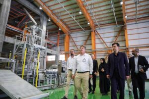 مسیرهای جدید تامین مالی پتروپالایش کنگان از بورس انرژی بررسی شد