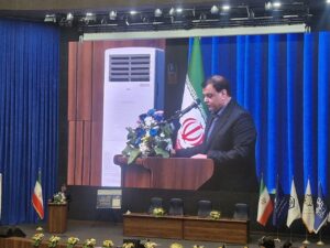 ساخت بیمارستان تامین اجتماعی شیراز کلید خورد / تفاهم‌نامه وزارت تعاون و سپاه امضا شد