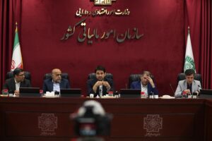 روایت تحول نظام مالیاتی؛ از حکمرانی داده‌محور تا نشان‌دار کردن مالیات و مقابله هوشمند با فرار مالیاتی > سازمان امور مالیاتی کشور