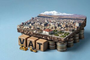 پرداخت بیش از ۳.۷ هزار میلیارد ریال عوارض ارزش افزوده برای توسعه و عمران لرستان > سازمان امور مالیاتی کشور